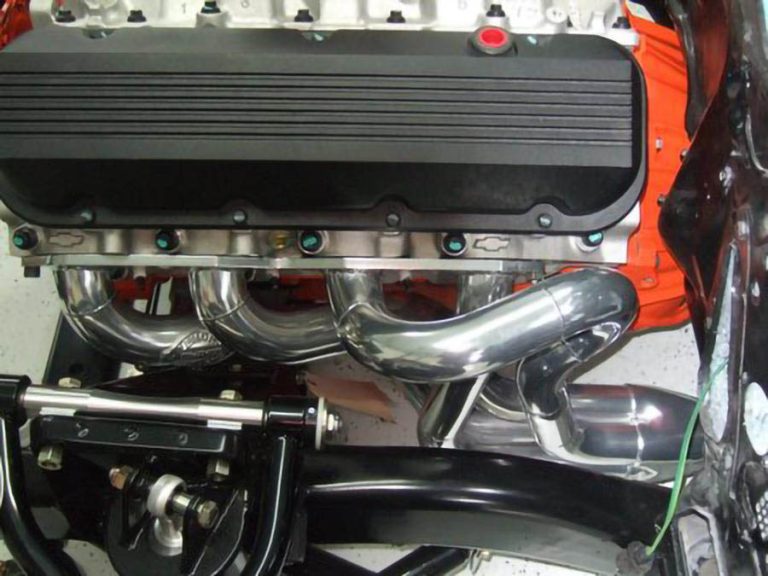 BBPT660 ‘67’69 CAMARO BIG BLOCK ‘68’74 NOVA BIG BLOCK BB Pro