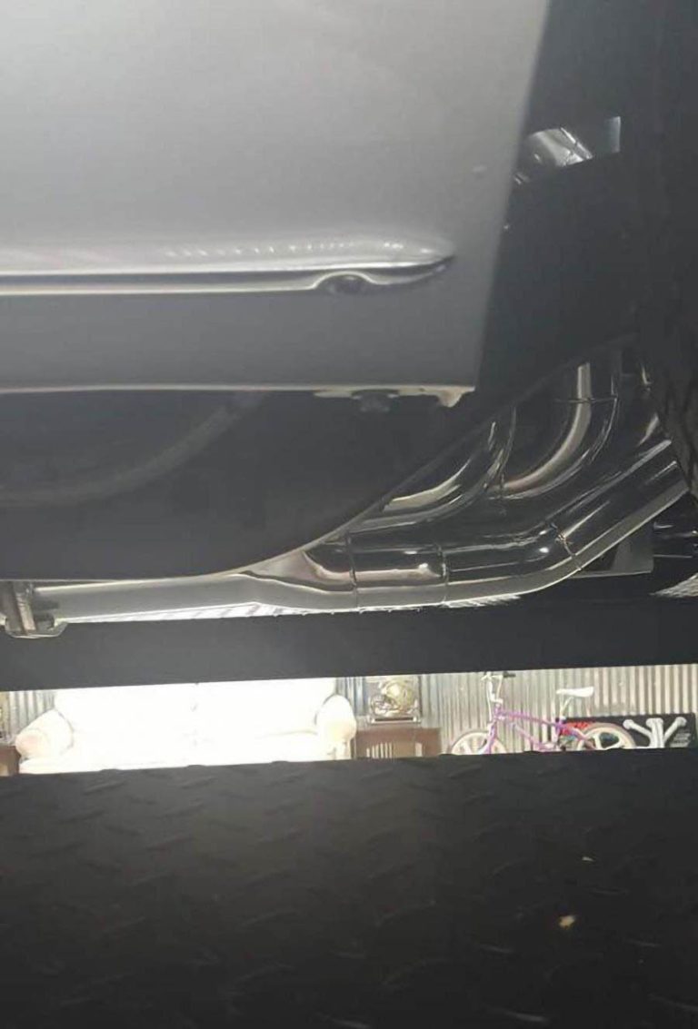 BBPT661 ‘67’69 CAMARO BIG BLOCK ‘70’81 CAMARO BIG BLOCK ‘68