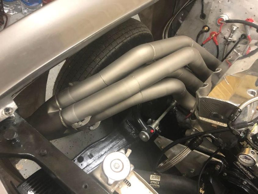 BBR400 ‘67’69 CAMARO BIG BLOCK ‘68’74 NOVA BIG BLOCK STOCK