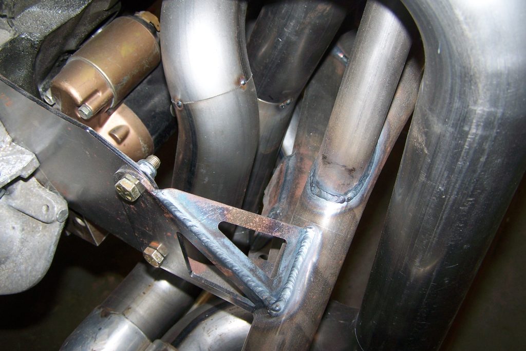 BBR511 LEMONS HEADERS INC. ’70’81 CAMARO ’75’79 NOVA BB RACE